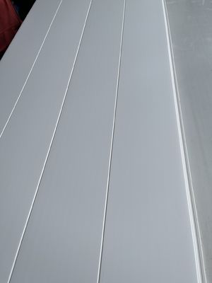 ملفات PVC خفيفة الوزن ومنخفضة الصيانة من أجل الراحة