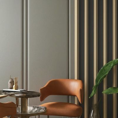 9mm 3d Living Room Pvc Wall Panel Home Decoration Interior Modern Design